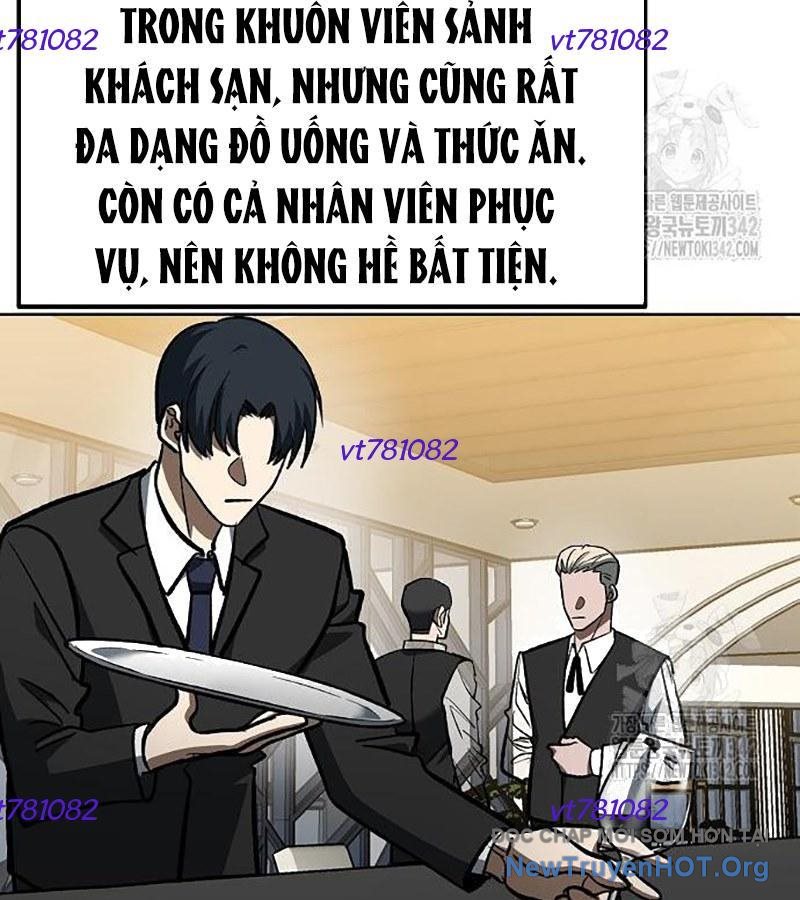 Vua Võ Đài chapter 124 - Trang 7