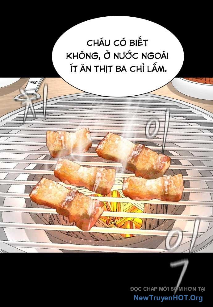 Nhà Hàng Kỳ Lạ chapter 19 - Trang 35