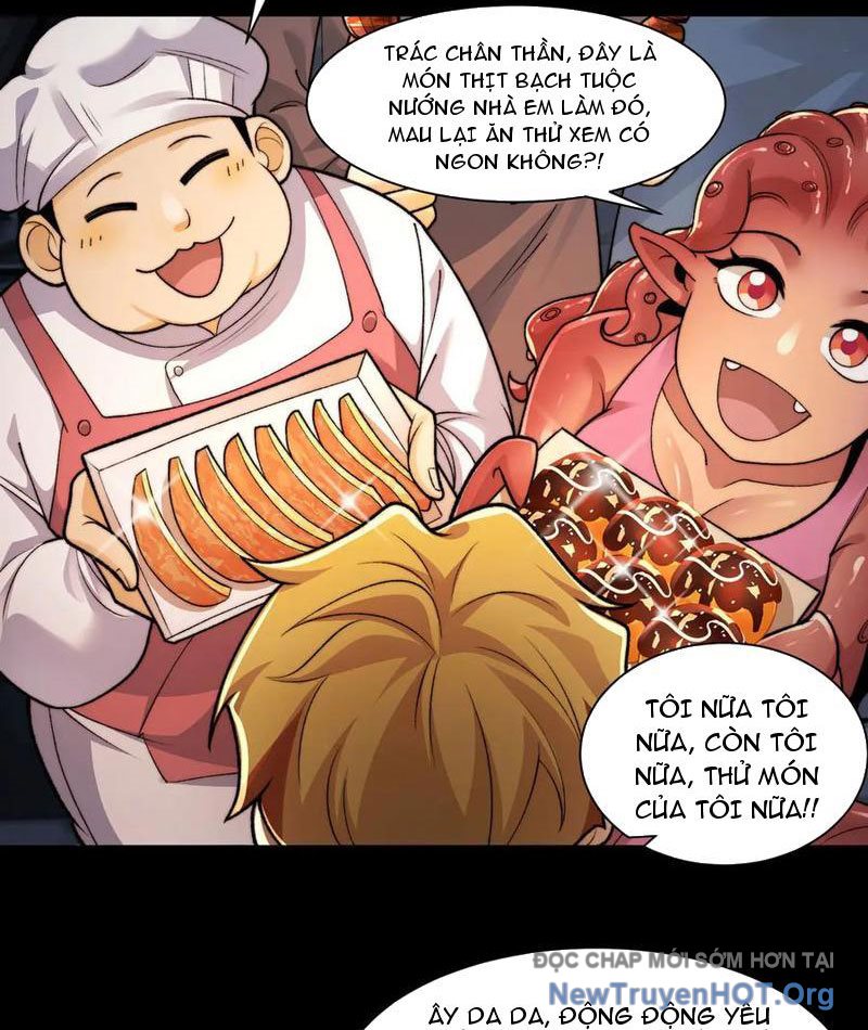 đối Mặt Với Bệnh Tâm Thần, Ma Quỷ Chẳng Là Cái Thá Gì chapter 138 - Trang 59
