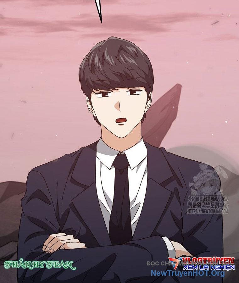 Bố Tôi Quá Mạnh chapter 196 - Trang 48