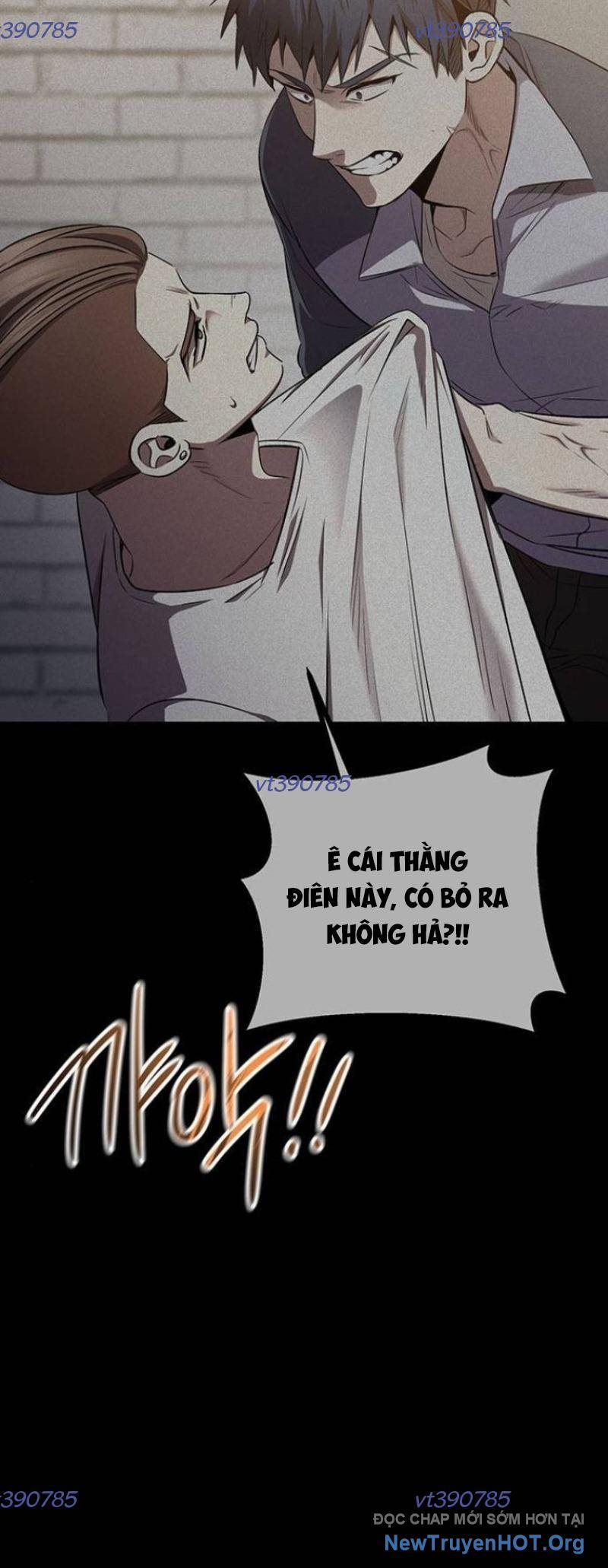 Vương Hậu Đi Học chapter 49 - Trang 52
