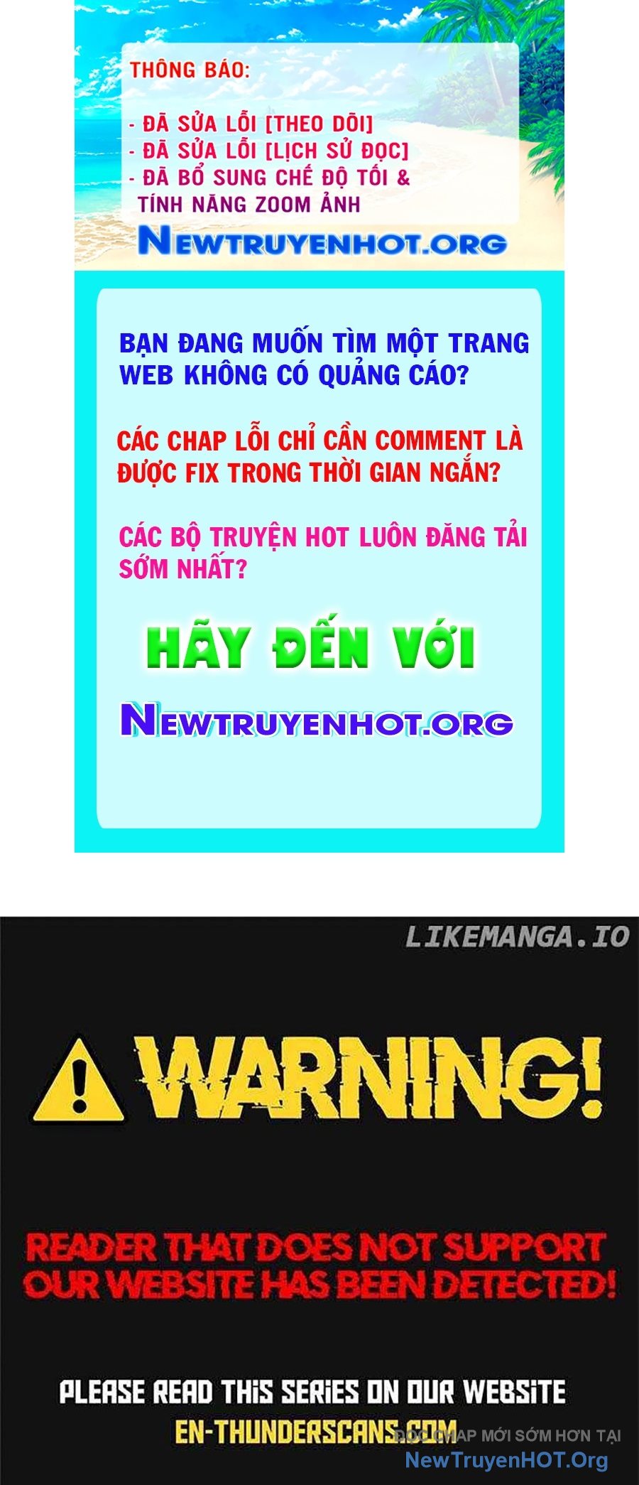 Lỗi Hệ Thống chapter 40 - Trang 1