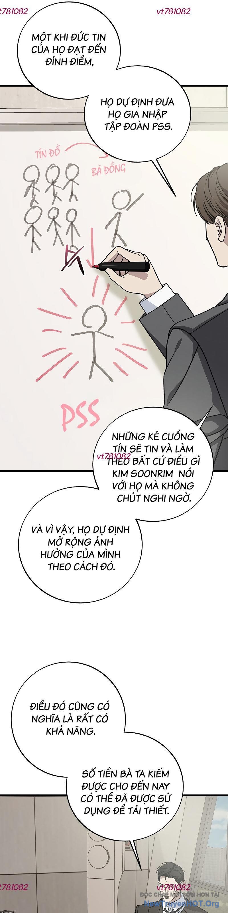 Đây Là Luật chapter 131 - Trang 9