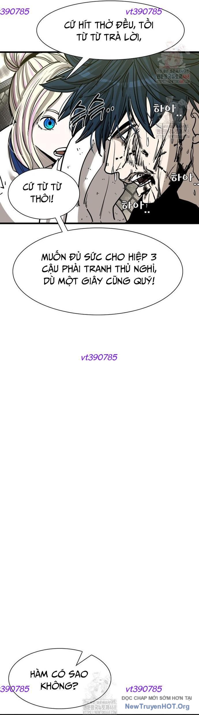 Shark - Cá Mập chapter 364 - Trang 28