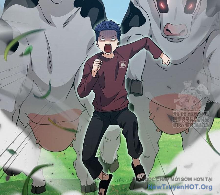 Bố Tôi Quá Mạnh chapter 194 - Trang 24