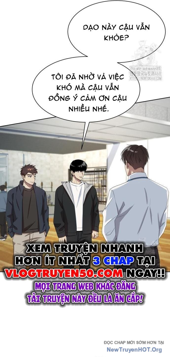 Từ Nhân Viên Vạn Năng Trở Thành Huyền Thoại chapter 76 - Trang 51