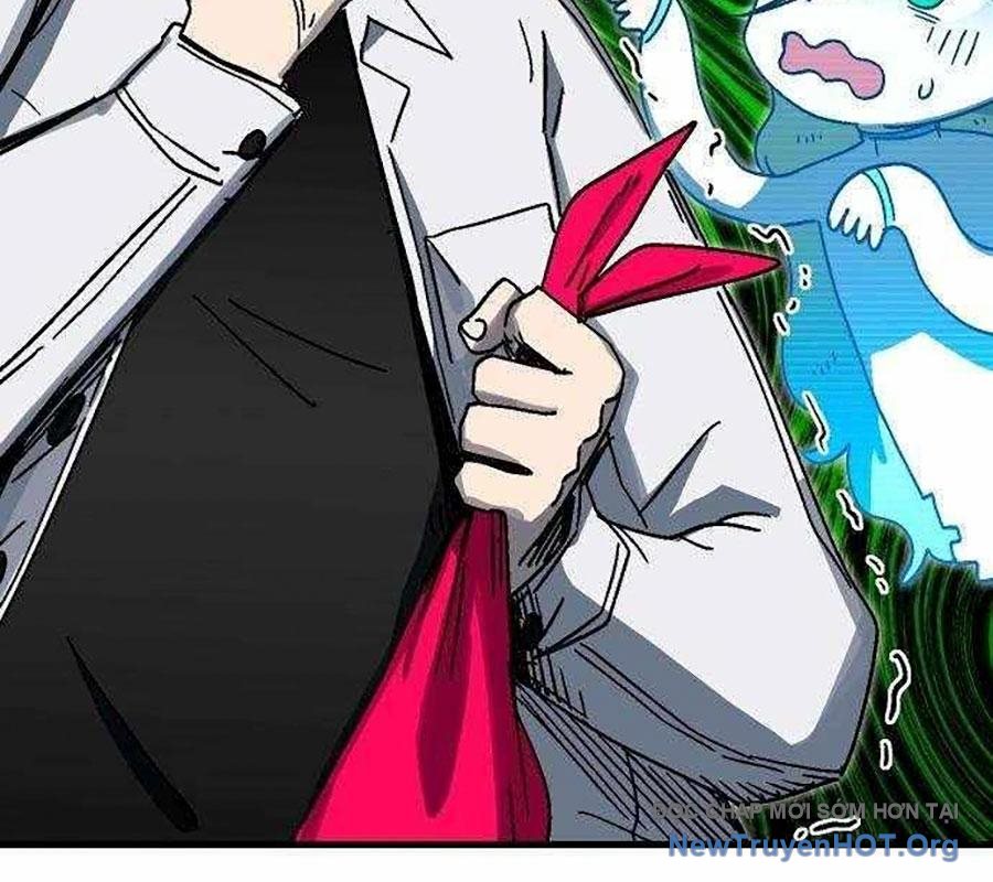Lỗi Hệ Thống chapter 42 - Trang 262