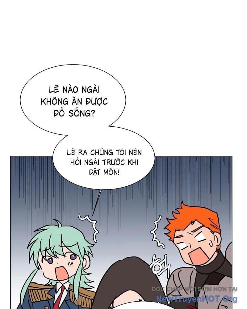Estio chapter 60 - Trang 43