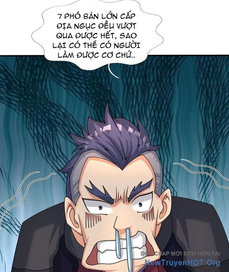 Khởi đầu Bằng Một Vạn Hít đất: Oanh Sát Thần Minh! chapter 58 - Trang 77