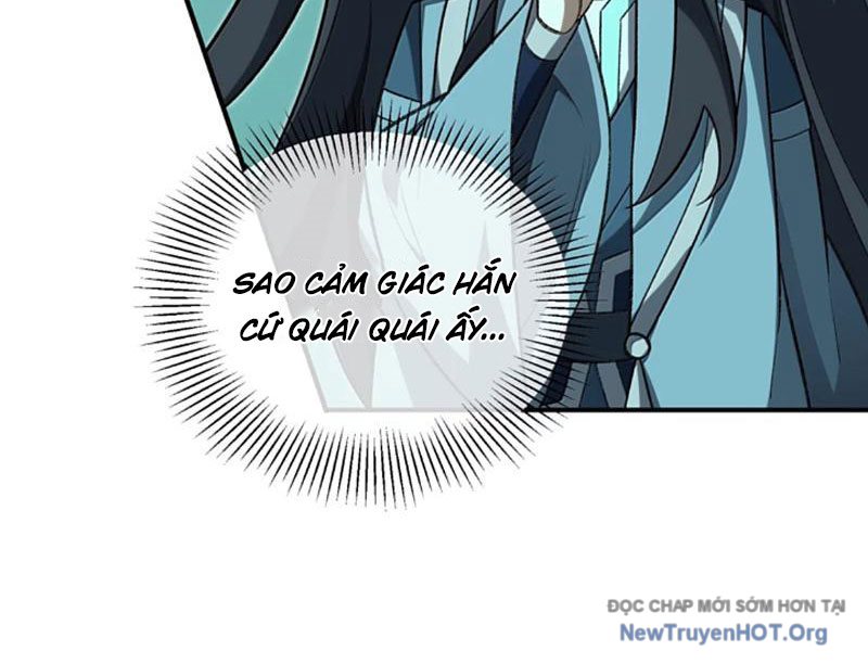 Ta Ở Tu Tiên Giới Chỉ Làm Giờ Hành Chính chapter 123 - Trang 40