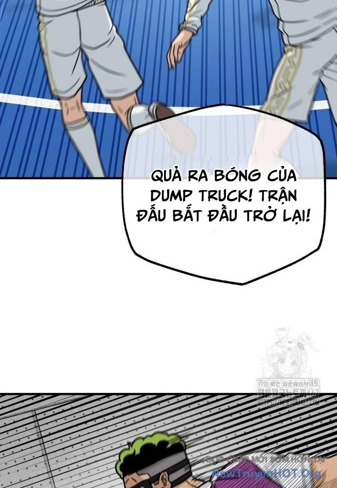 Thủ Môn chapter 42 - Trang 53