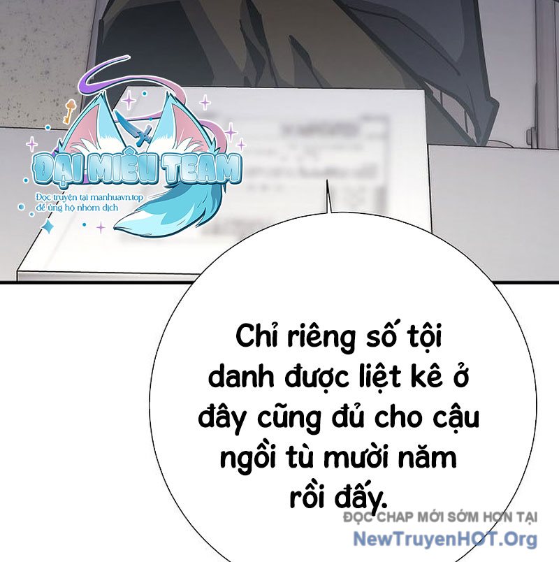 Kiếm Thần Đến Từ Thế Giới Diệt Vong chapter 21 - Trang 28