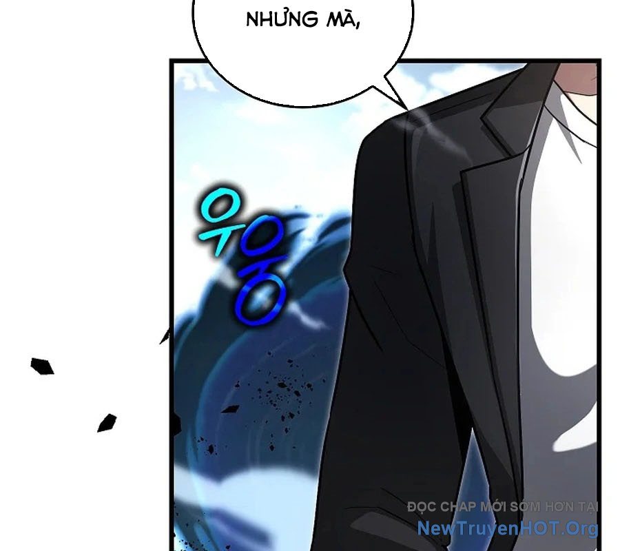 Cách Một Tử Linh Sư Cấp Thảm Họa Nghỉ Hưu chapter 40 - Trang 18