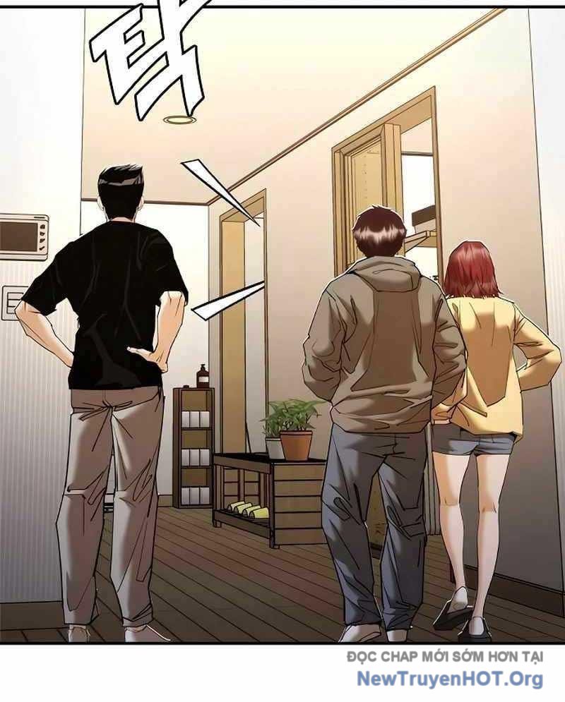 Bạch Dạ chapter 10 - Trang 110