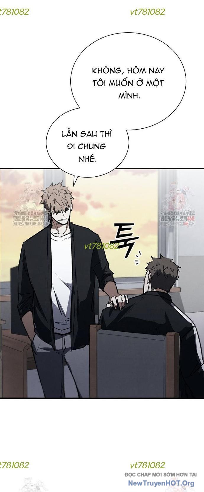 Cá Mập Wyvern chapter 105 - Trang 34