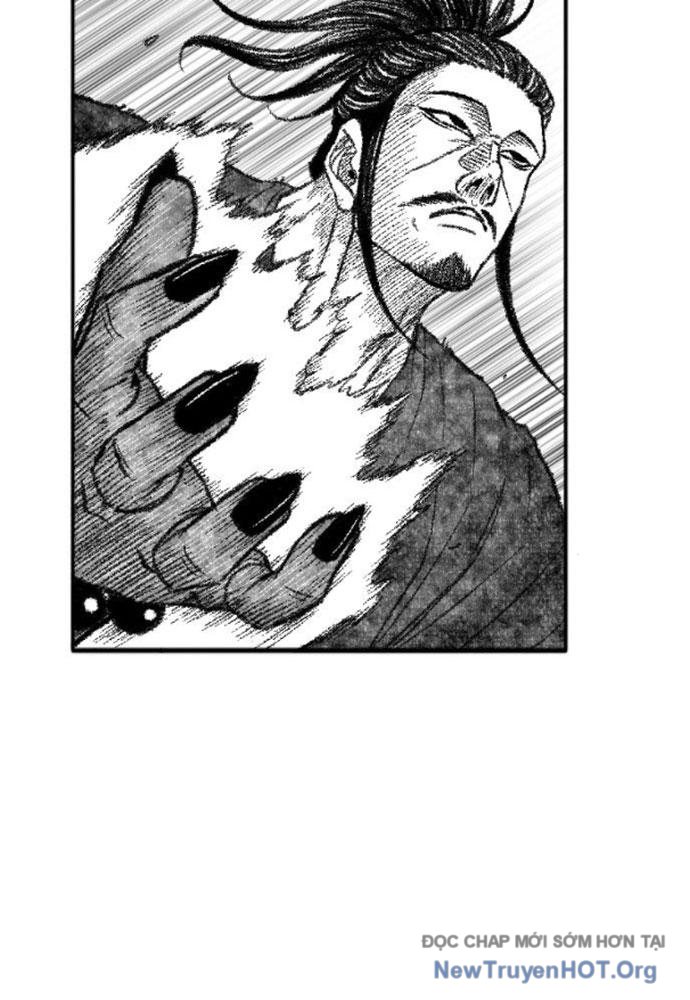 Hắc Sa chapter 48 - Trang 28