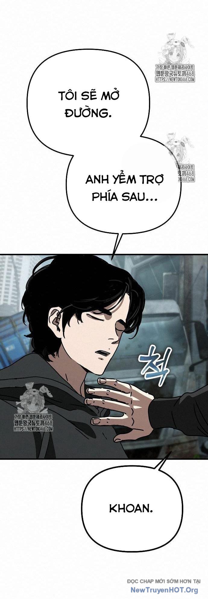 D-Day: Hầm Trú Ẩn chapter 52 - Trang 71