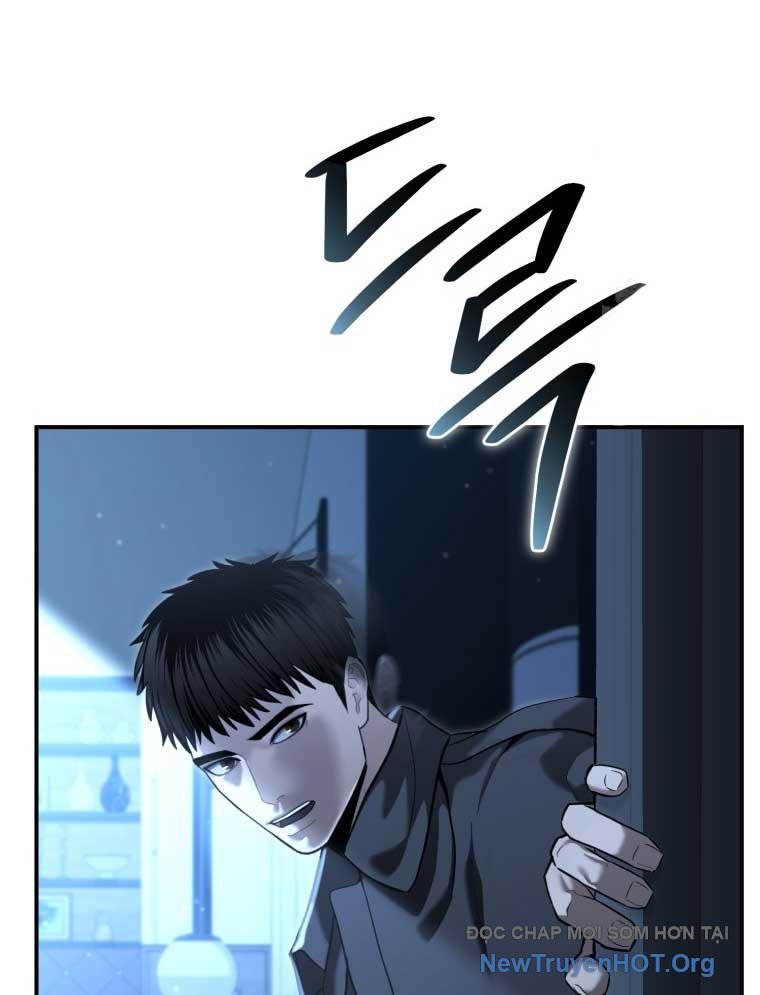 Cảnh Sát Bất Bại chapter 45 - Trang 24