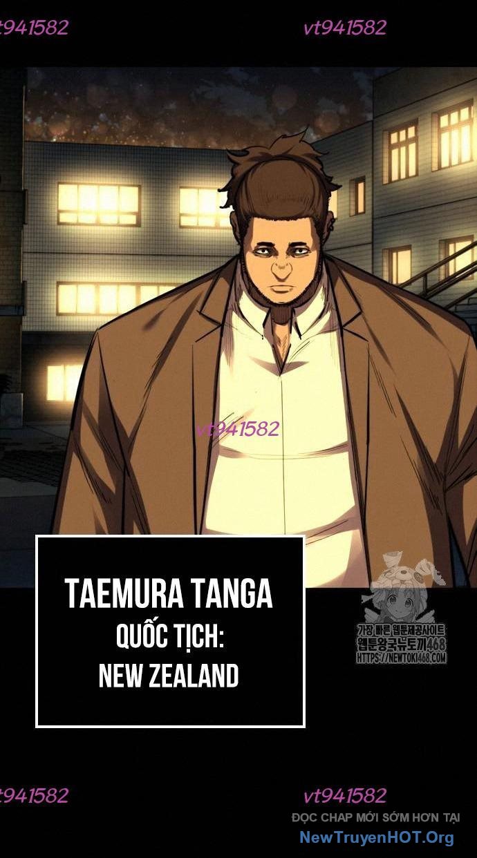 VentaBlack chapter 34 - Trang 77