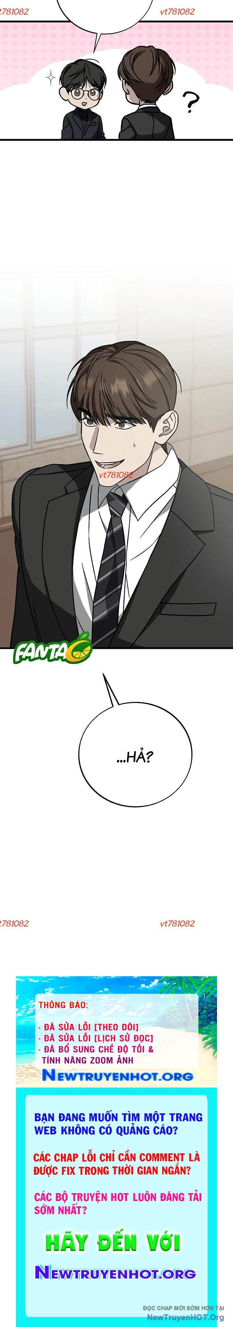 Đây Là Luật chapter 131 - Trang 44