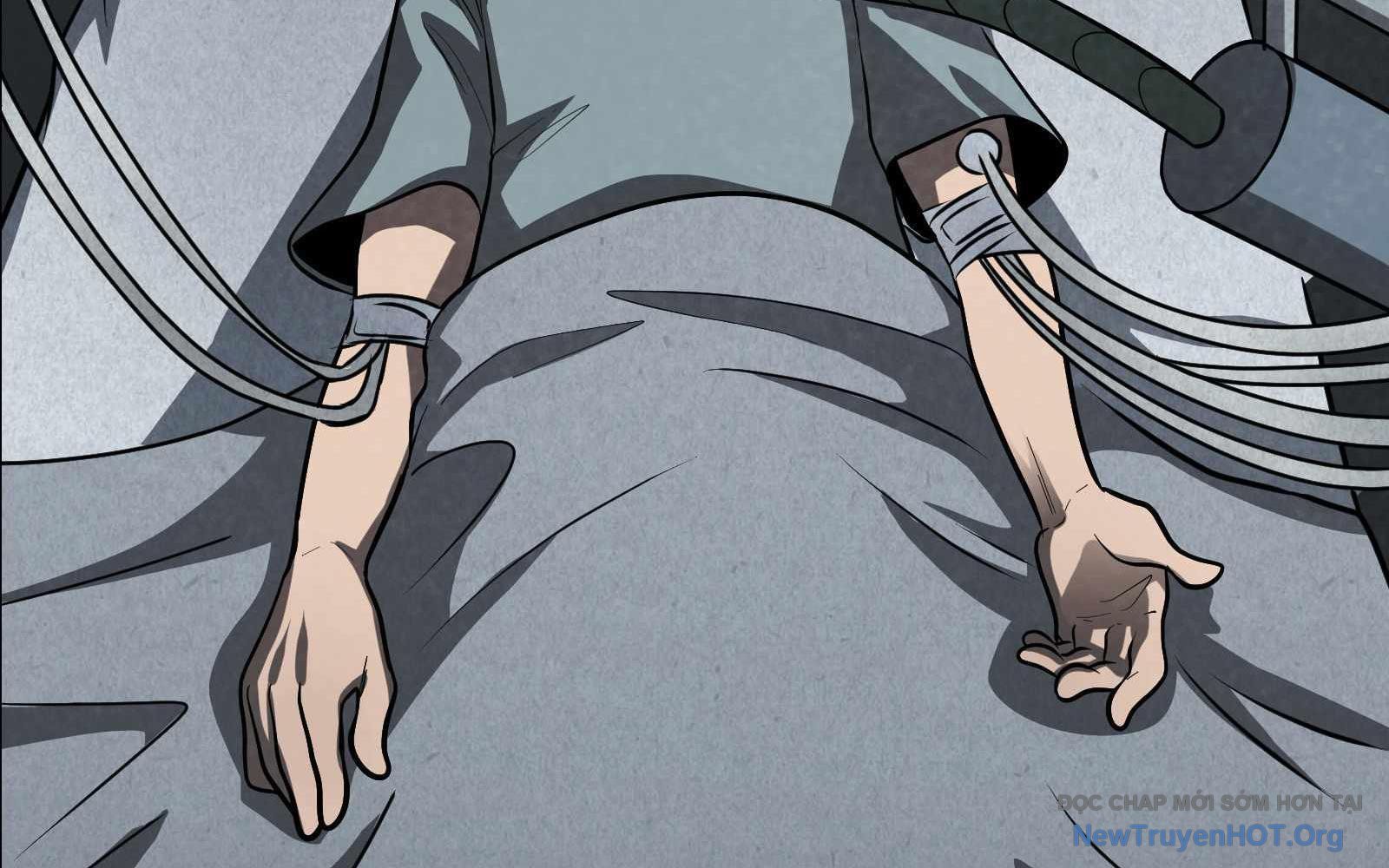 Trò Chơi Của Thần chapter 85 - Trang 214