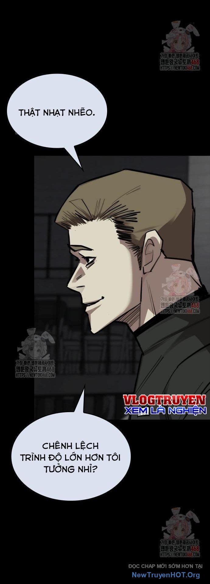 VentaBlack chapter 32 - Trang 58