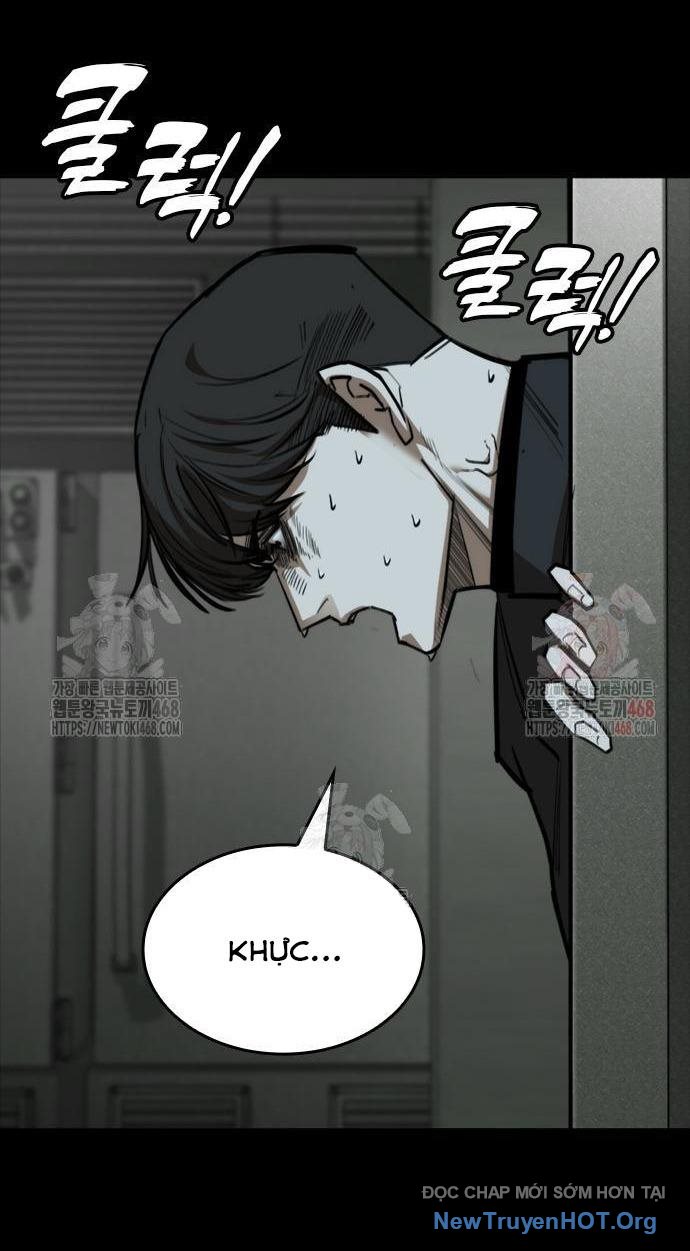 VentaBlack chapter 30 - Trang 75