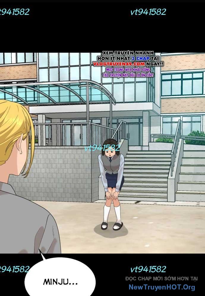 Nhà Hàng Kỳ Lạ chapter 20 - Trang 61