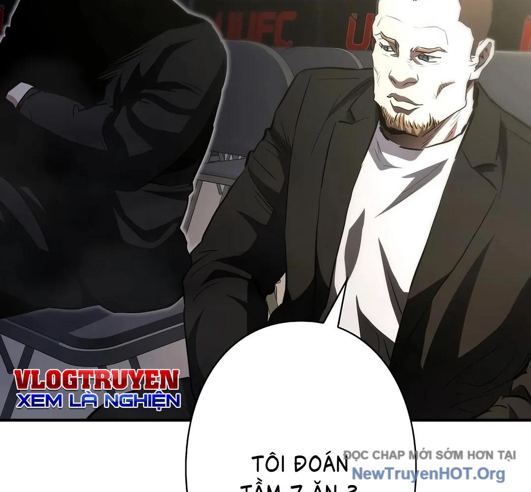 Ác Nhân Lồng Bát Giác chapter 29 - Trang 38