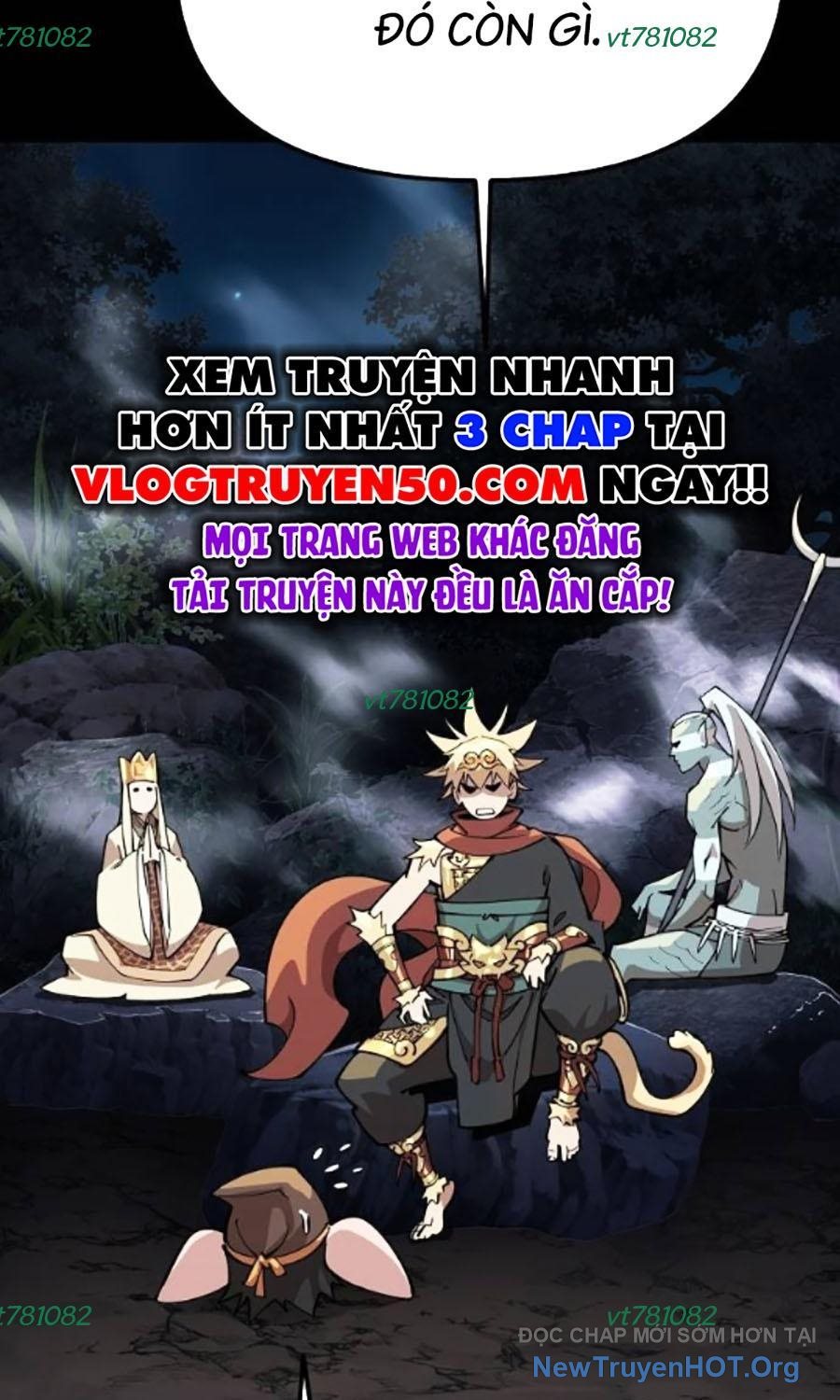 Đại Thánh Trùng Sinh Nam Cung Thế Gia chapter 27 - Trang 5