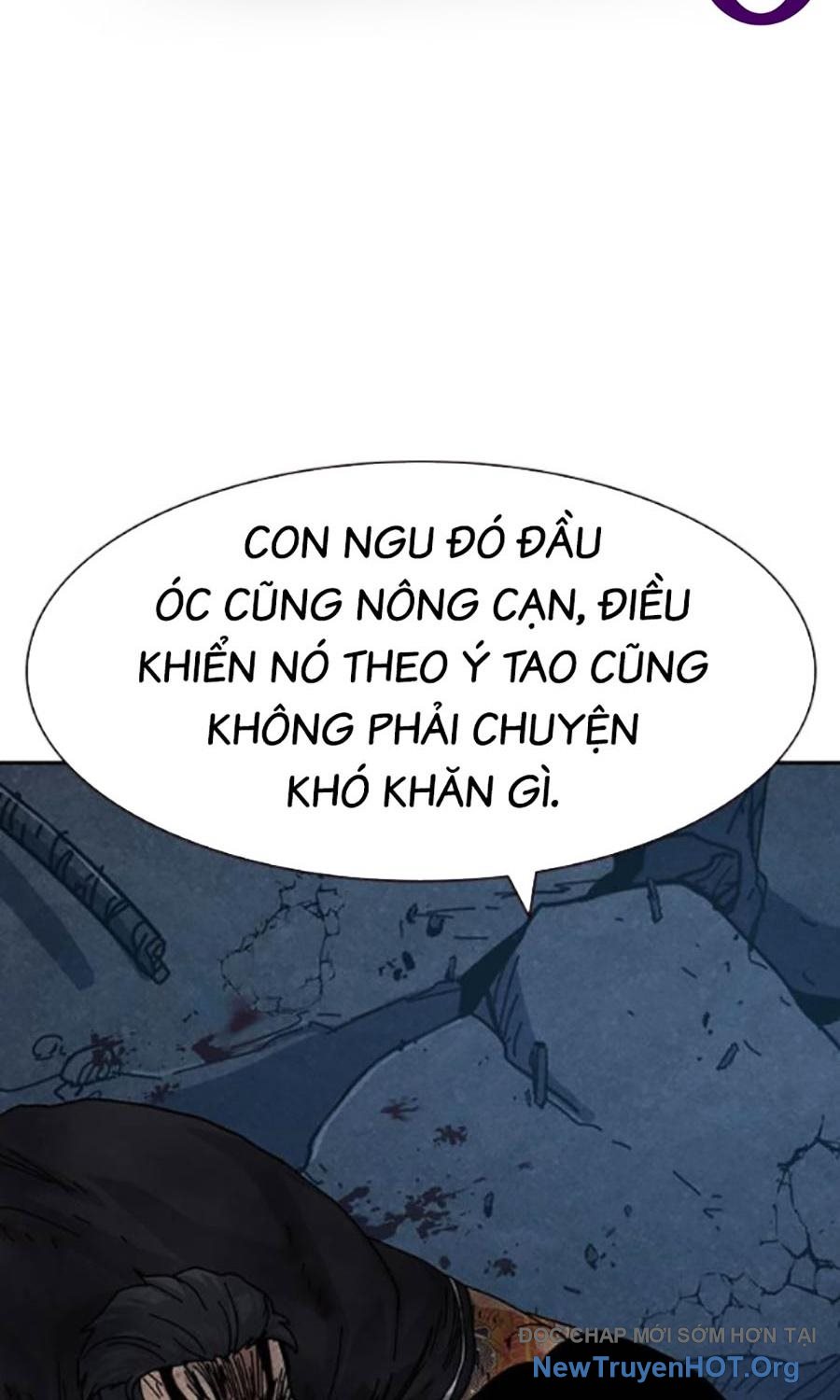 Để Có Thể Sống Sót chapter 171 - Trang 59