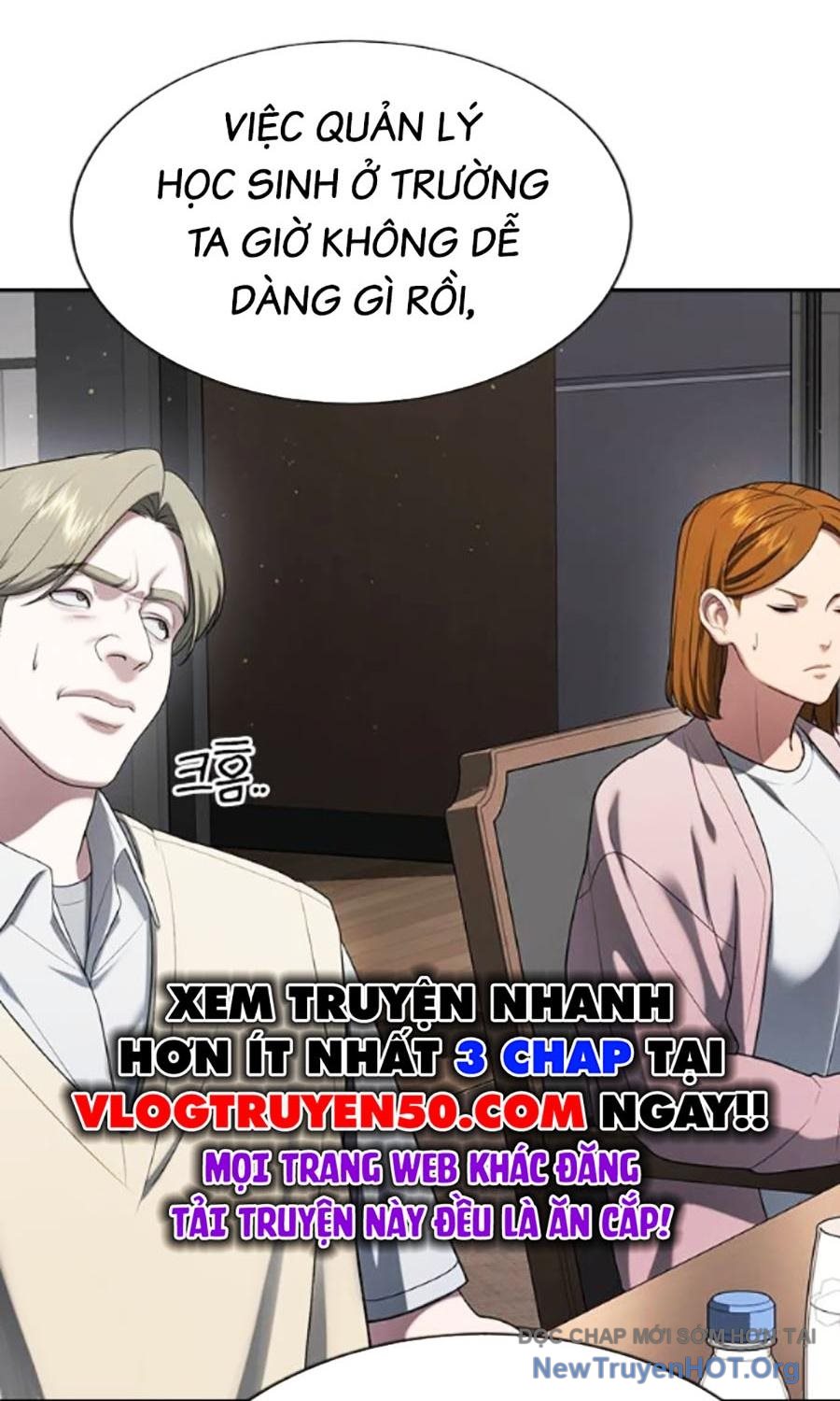 Goo Sera chapter 34 - Trang 76