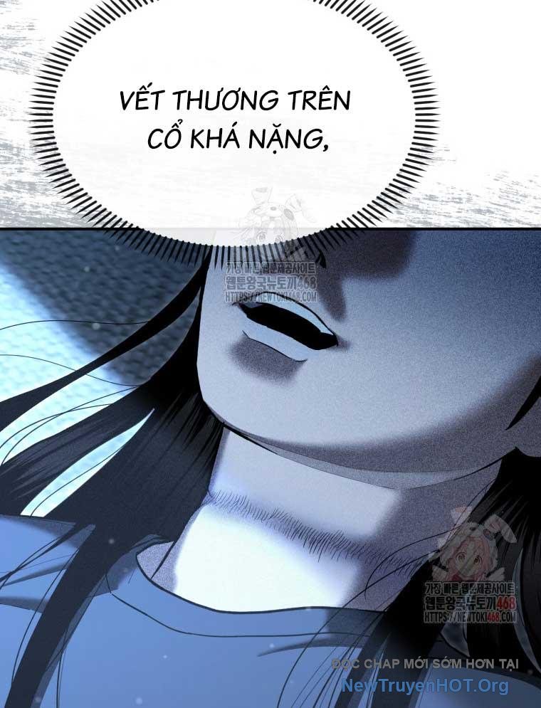 Cảnh Sát Bất Bại chapter 45 - Trang 20