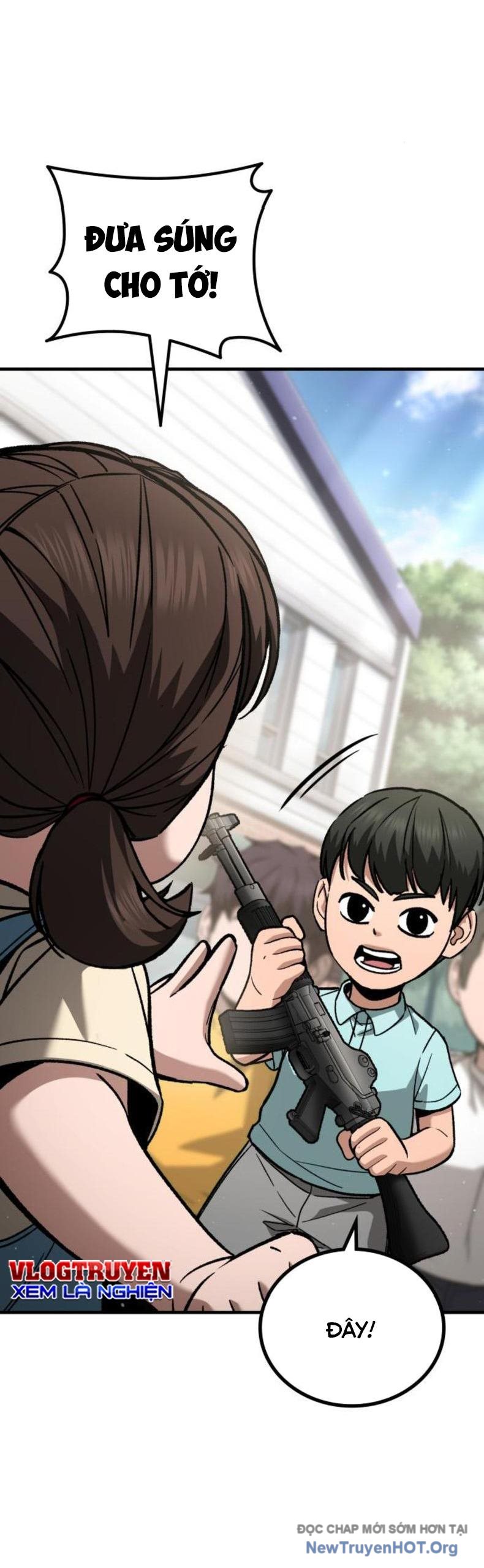 Anh Hùng Dẹp Loạn chapter 13 - Trang 32
