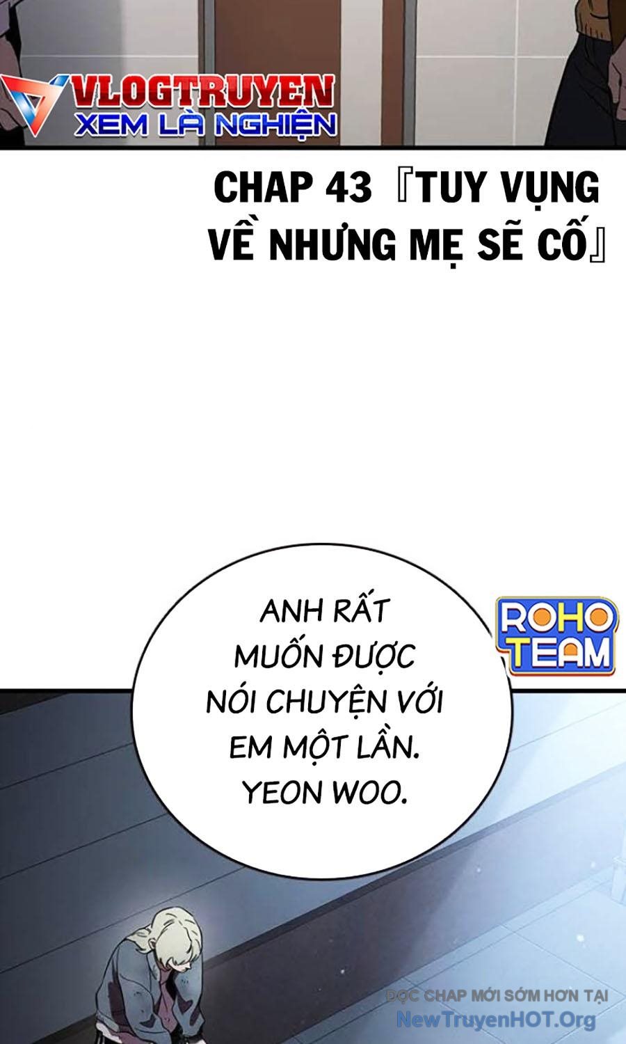 Đại Tướng Chiến chapter 43 - Trang 54