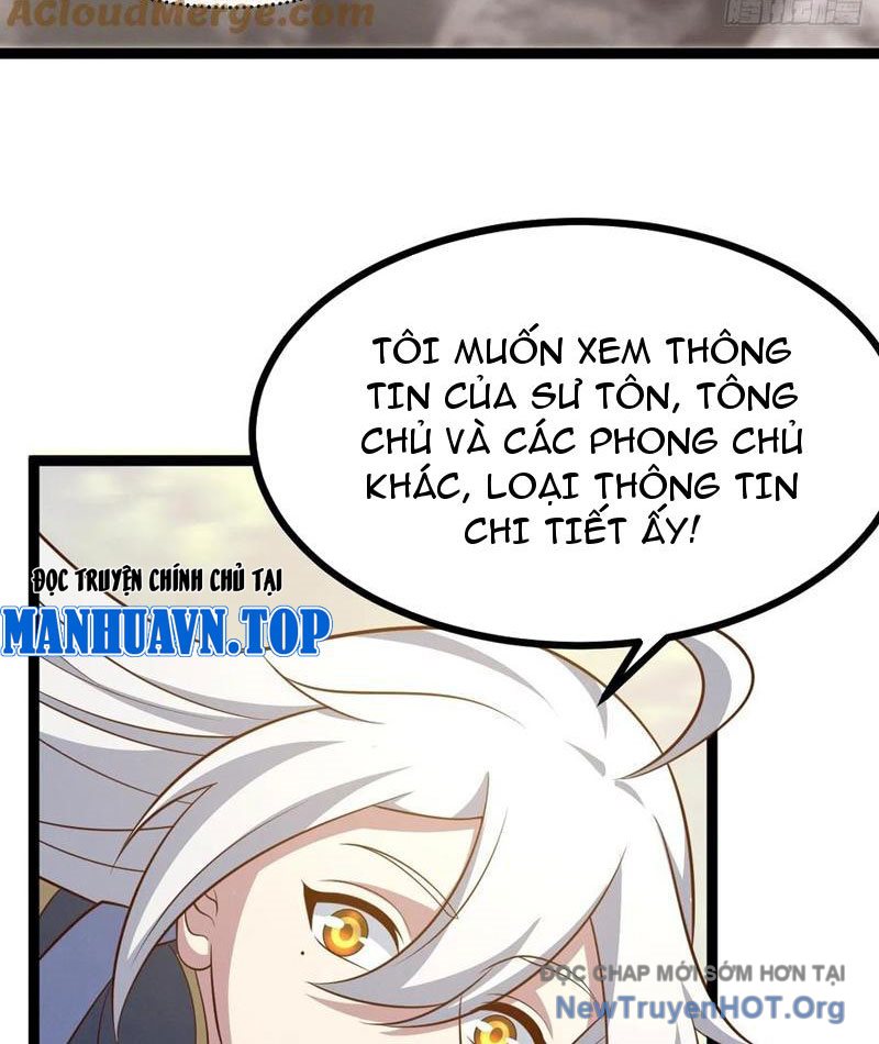 Ta Chính Nghĩa Nhưng Bị Hệ Thống Ép Thành Trùm Phản Diện chapter 150 - Trang 52