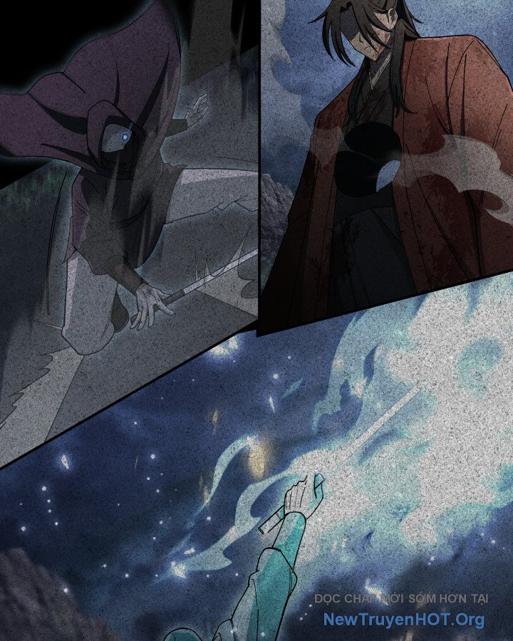 Thiên Ma Giáo chapter 26 - Trang 154