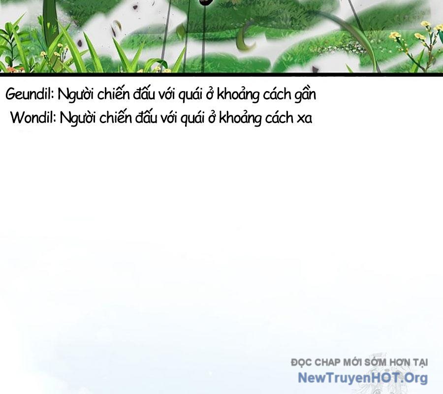 Bố Tôi Quá Mạnh chapter 194 - Trang 25