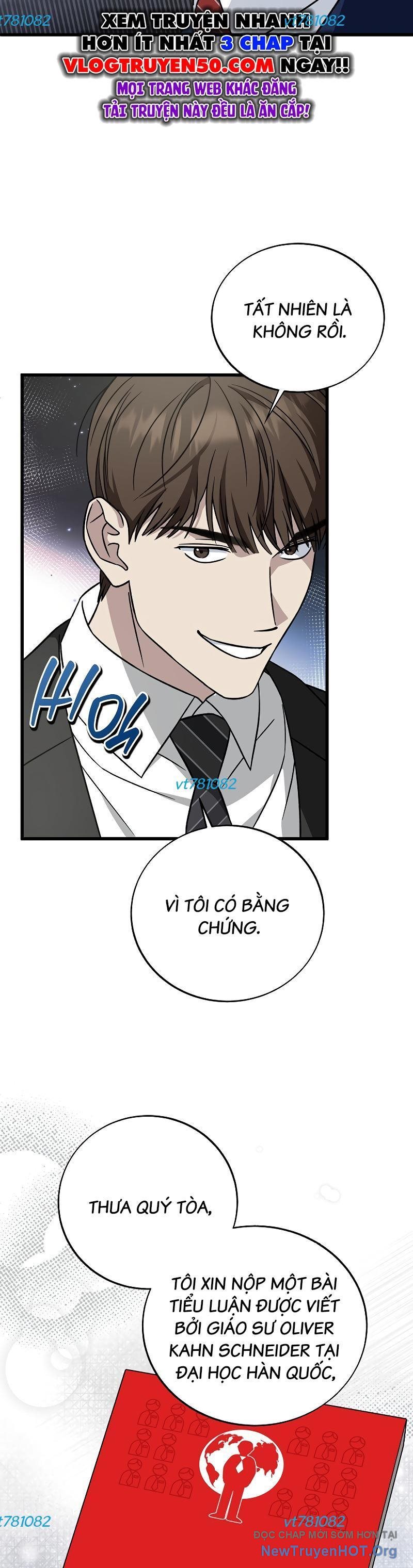 Đây Là Luật chapter 131 - Trang 26