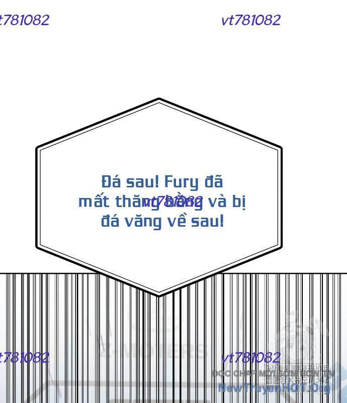 Vua Võ Đài chapter 123 - Trang 10