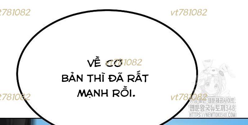 Vua Võ Đài chapter 126 - Trang 83