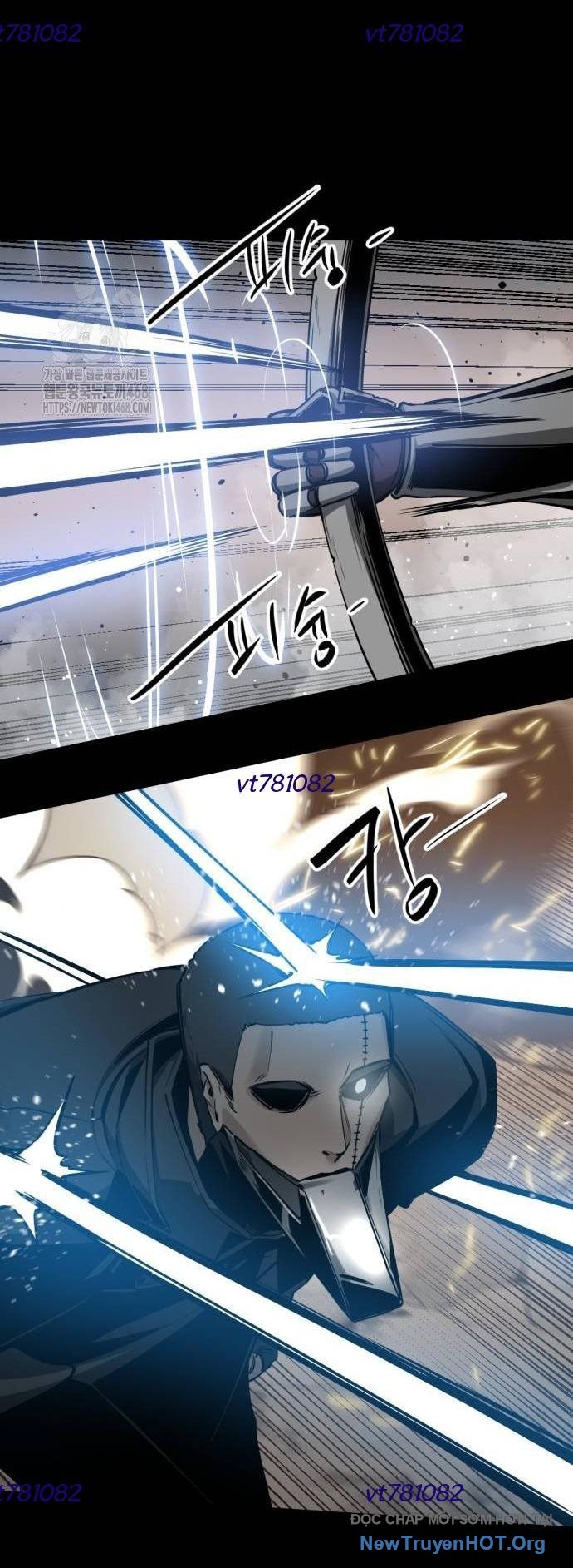 Kẻ Giết Anh Hùng chapter 225 - Trang 38