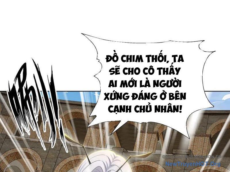 Thái Cổ Thập Hung: Người khác ngự thú ta ngự thú nương chapter 19 - Trang 11