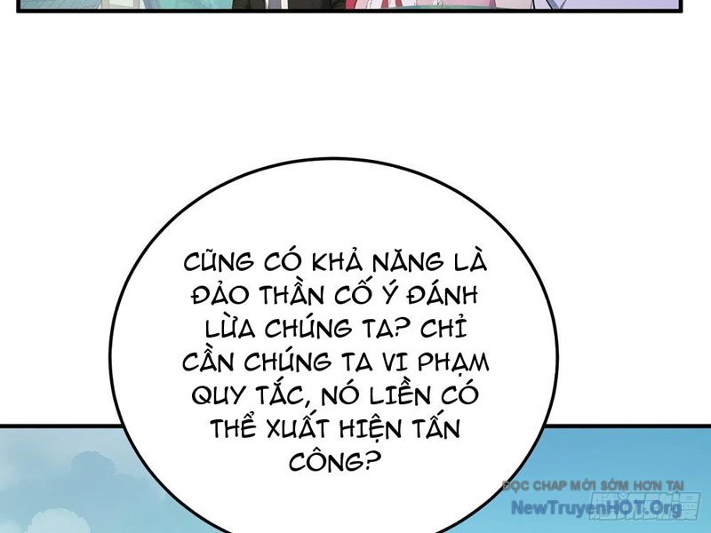 Người Chơi Siêu May Mắn chapter 47 - Trang 44