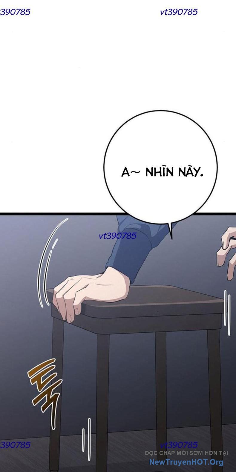 Vương Hậu Đi Học chapter 51 - Trang 46