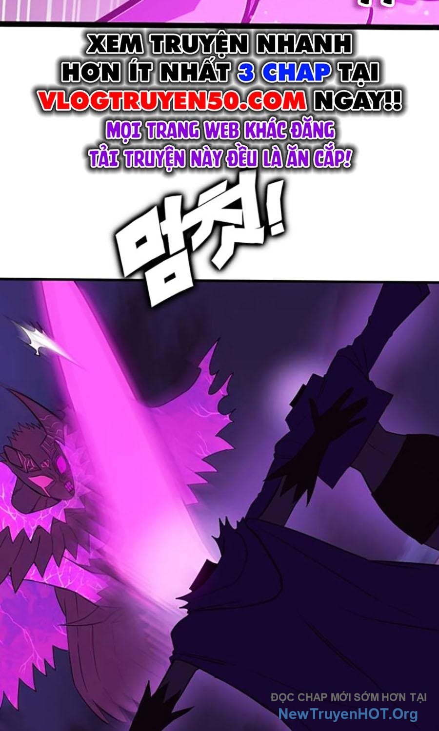 Hardcore Leveling Warrior Season 3 chapter 89 - Trang 162