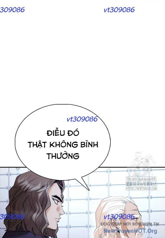 Bạch Dạ chapter 9 - Trang 5