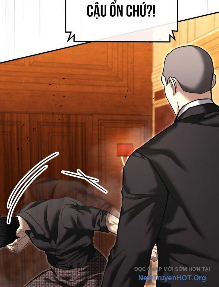 Cảnh Sát Bất Bại chapter 47 - Trang 54