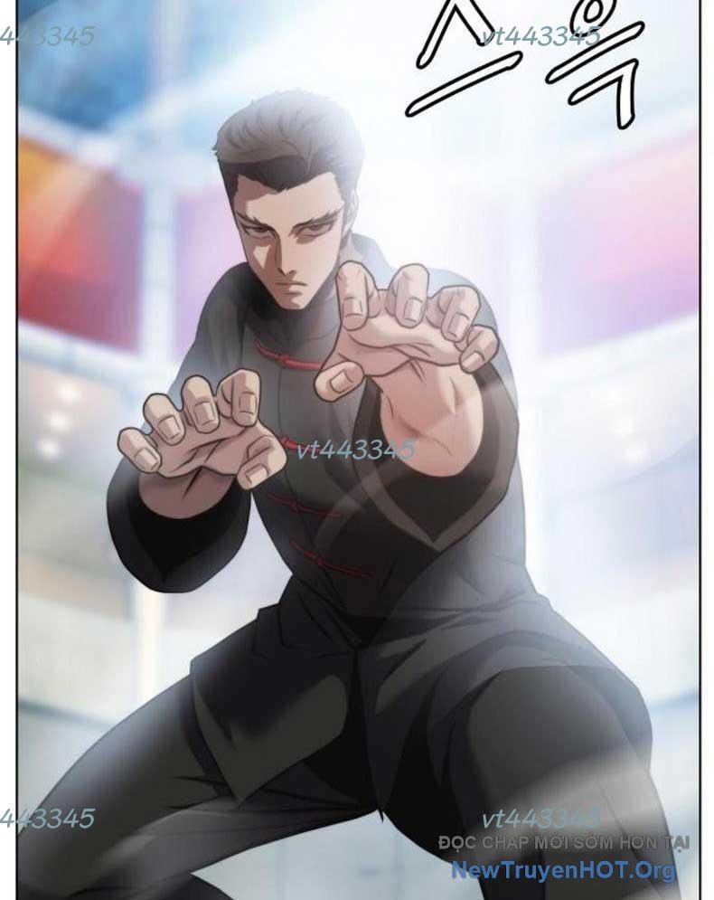 đấu Trường Chiến đấu chapter 51 - Trang 3