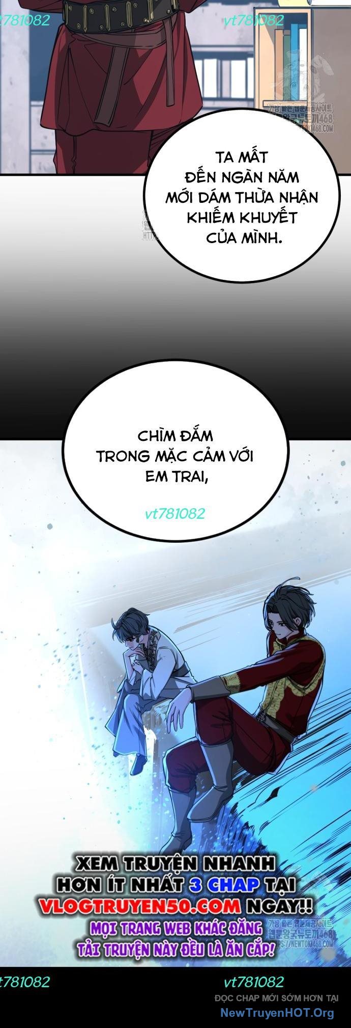 Kẻ Giết Anh Hùng chapter 226 - Trang 29